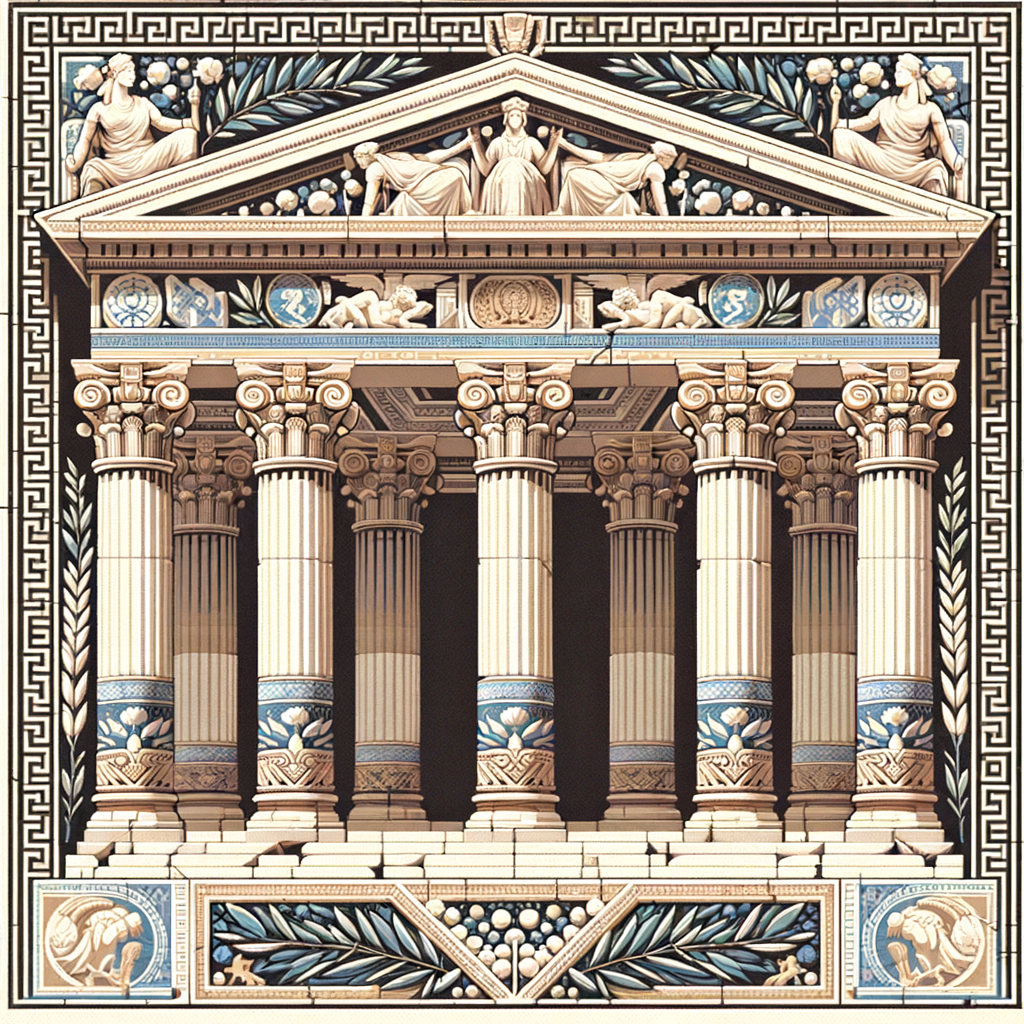 Rise of Athena Odyssey 